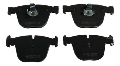 Balatas Frenos Traseros Bmw M5 M6 535i 545 740 750 760 X5 .