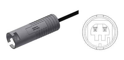 Sensor De Balatas De Frenos Bmw 325i Z3 328 320i 323i 318 .