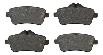 Balatas Frenos Traseros Mercedes C350 Cls350 E350 Glk350