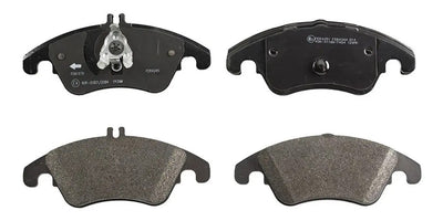 Balatas Frenos Delanter Mercedes C350 E350 C250 E250 E400 .