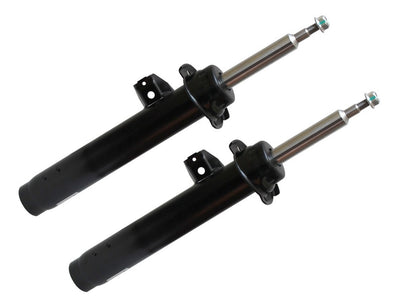 Par Amortiguadores Delanteros Bmw X1 2010 - 2016