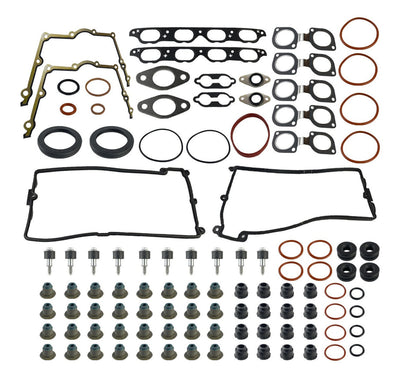 Kit Juntas Motor Superior Bmw X5 550i 745i 645i 545i 750