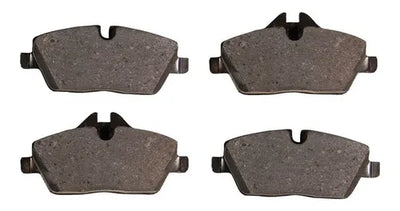 Balatas Frenos Delanteros Bmw 118i 120 125i 135i 130i M1