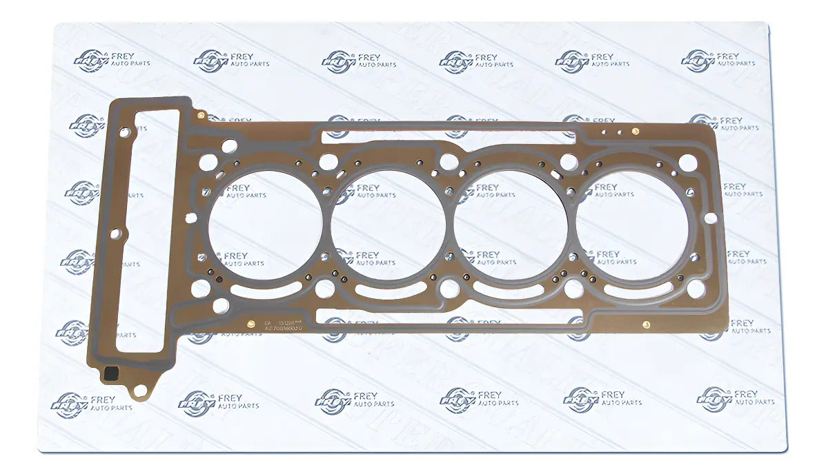 junta de cabeza del motor marca Original Frey