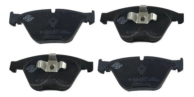 Balatas Frenos Delanteros Bmw 325 X1 330i 335i 335ci M3 .