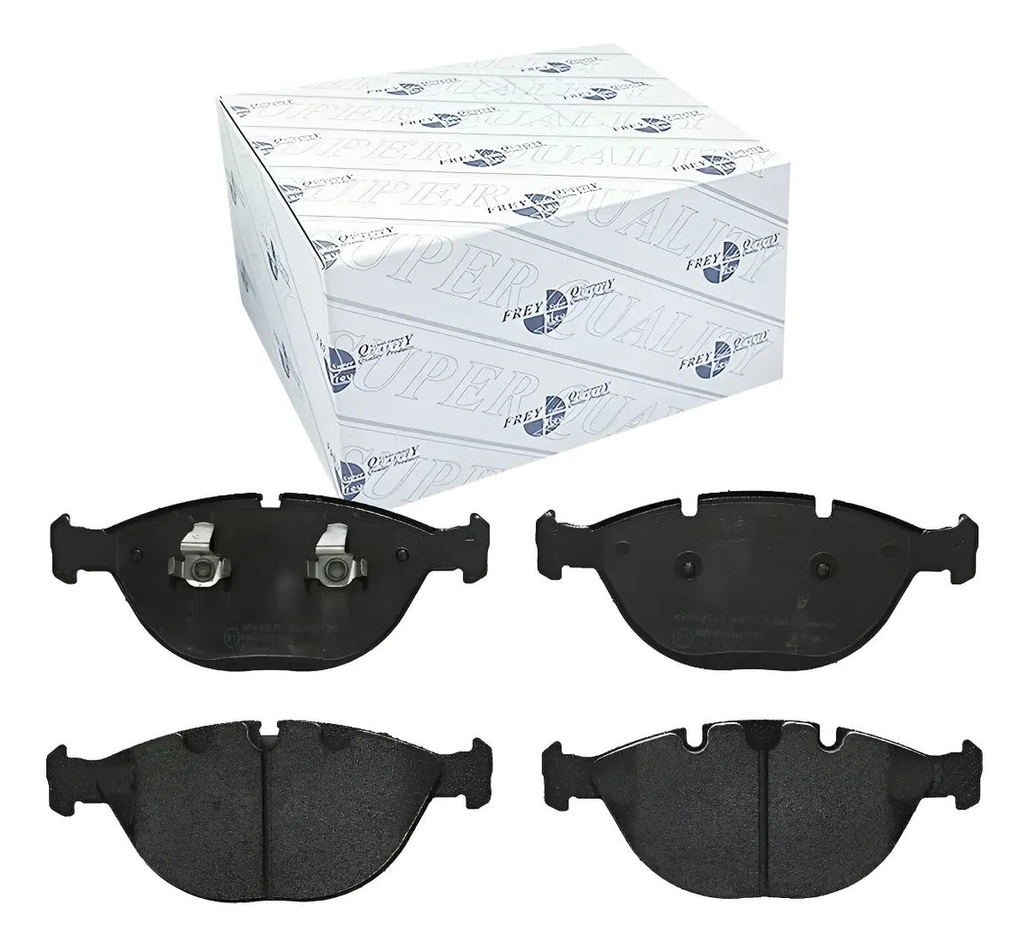 balatas (pastillas) de freno marca Original Frey