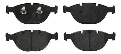 Balatas De Frenos Delanteros Bmw X5 2001 Al 2006