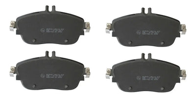 Balatas Frenos Delanteros Mercedes W176 A180 A200 A45 B180