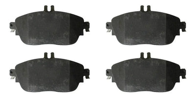 Balatas Frenos Delanteros Mercedes W176 A180 A200 A45 B180