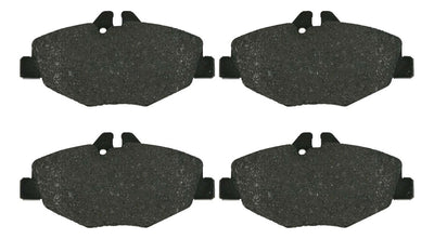 Balatas Frenos Delantros Mercedes Benz E320 E350 2003-2009