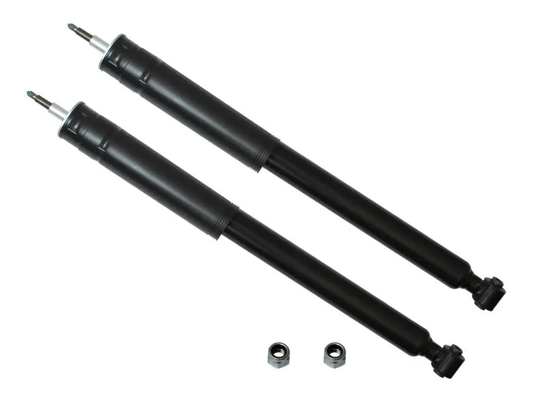 amortiguador de suspension marca Original Frey
