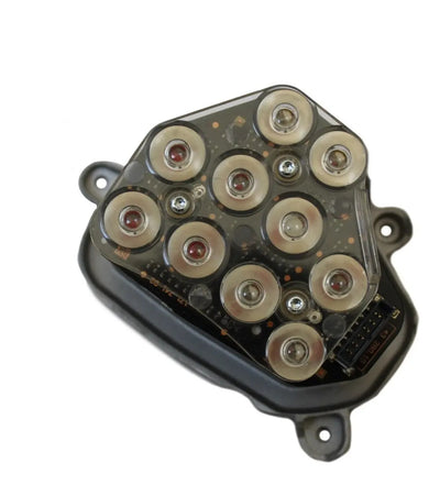componente del vehiculo marca Xenplus