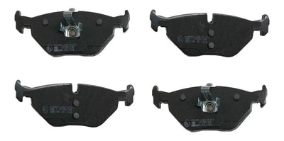 Balatas Frenos Traseros Bmw 325i Z4 328i 320 330 323 318i .