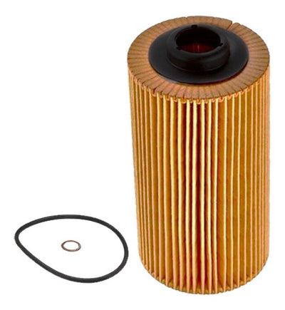 Filtro De Aceite De Motor Bmw M62 540i 2000 2001  .