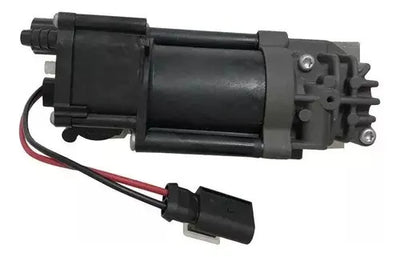 Compresor De Aire De Suspension Neumatica Bmw X5 X6