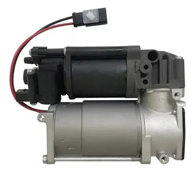 Compresor De Aire De Suspension Neumatica Bmw X5 X6