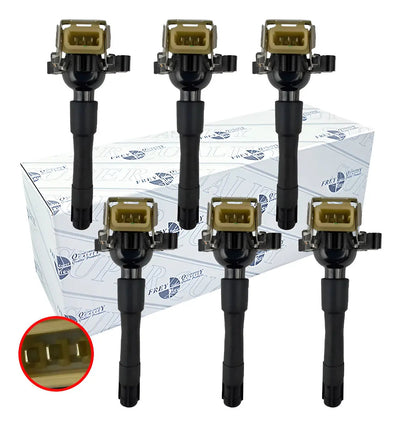 componente del sistema electrico marca Original Frey