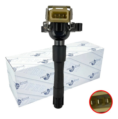 componente del sistema electrico marca Original Frey