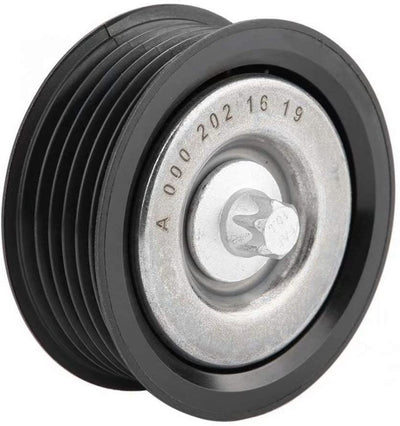 Polea De Cigueñal Mercedes Benz C250 Slk250 2012 Al 2015