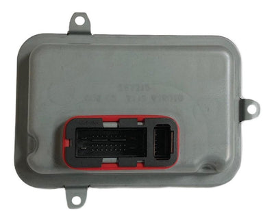 Balastra Luz Faro Xenon Original Mercedes Clase C 2008-2011
