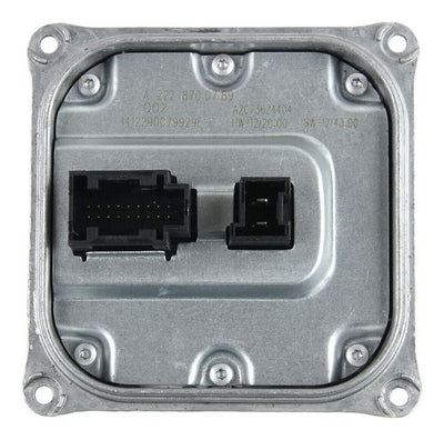 Balastra Control Luz Mercedes C63 Cls400 E400 Gle43 S600