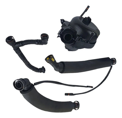 Kit De Mangueras Ventilacion Pcv Bmw 325i Z4 525i 330i 530