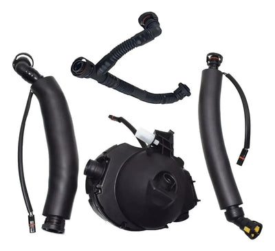 Kit De Mangueras Ventilacion Pcv Bmw 325i Z4 525i 330i 530