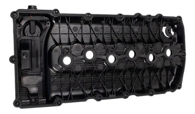 Tapa Punterias Audi Q7 Volkswagen Passat Touareg 2006-2008