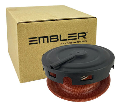 componente del motor marca Embler