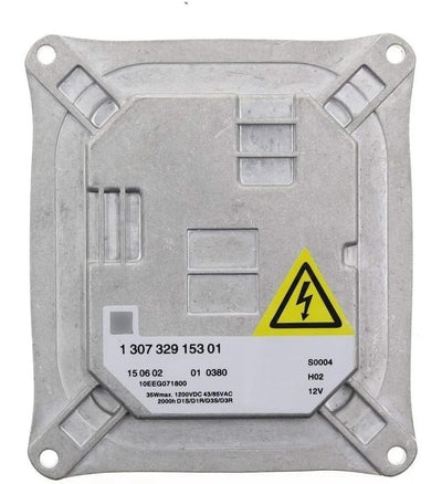 Balastra De Control De Luz Bmw 325i X5 X3 645i M3 M5 335i