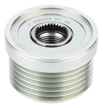 Polea Sobregiro Para Alternador Bmw 125i 330i 530 130i 335