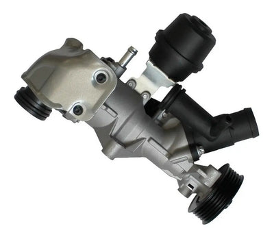 Bomba Agua Merceds A250 B180 Cla250 Gla250 A45 Cla45 Gla45
