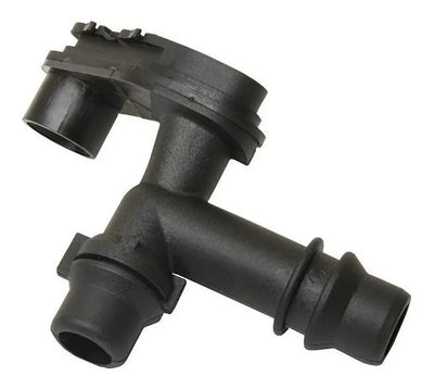 Conector Base Deposito Anticongelante Bmw 320 325 328 330