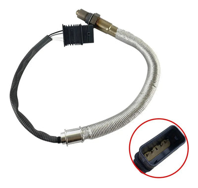 Sensor De Oxigeno Trasero Bmw 528i 530 2010 2011 2012 2013