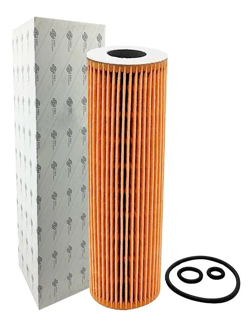 Mercedes-Benz - Motor - Filtros de Aceite