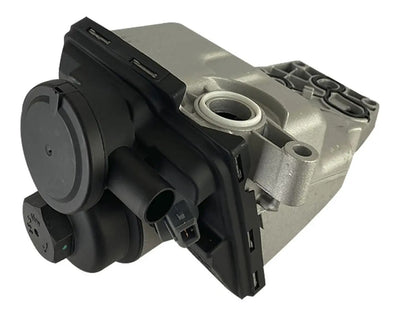 Base De Filtro De Acite De Motor Volvo S40 2005   O35