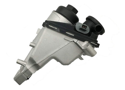 Base De Filtro De Acite De Motor Volvo S40 2005   O35