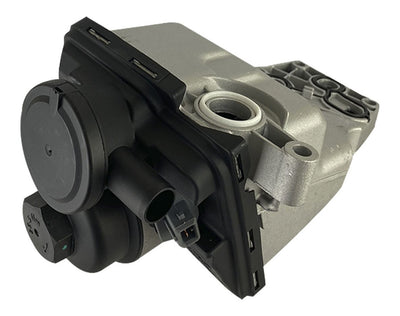 Base De Filtro De Aceite De Motor Volvo S40 2008 O35