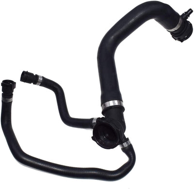 Manguera Superior De Radiador Bmw X5 2001 2002