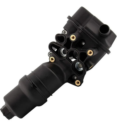 Base Enfriador De Aceite Vw 2.0 Turbo 06f115397h
