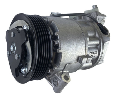 Compresor Aire Acondicionado Bmw 120 2005 A 2012