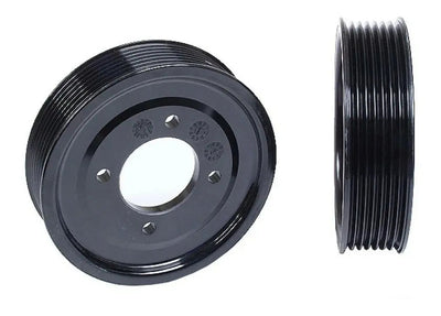 Polea De Bomba Agua Mecanica Bmw X5 Z8 540i 735i 740i