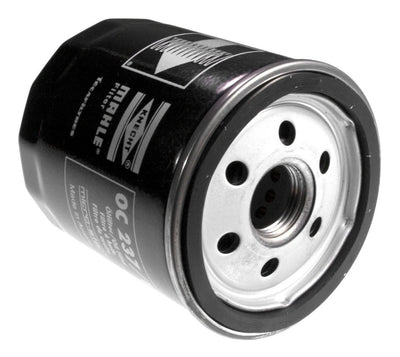componente del vehiculo marca Mann Filter