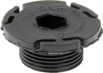 Tapon Carter Aceite Motor Bmw 125i 325ci X1 X3 Z4 528 428