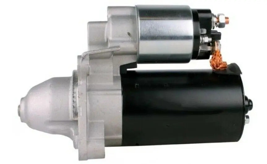 motor de arranque marca A+