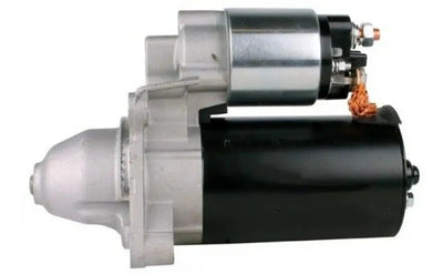 motor de arranque marca A+