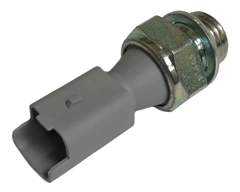 Mini - Motor - Sensores de Aceite