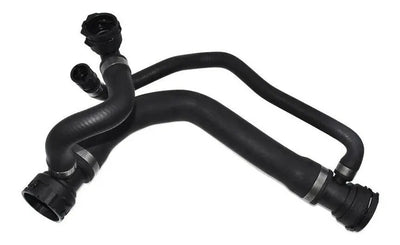 Manguera Superior Radiador Bmw 550i 645 545i 650 2004-2007