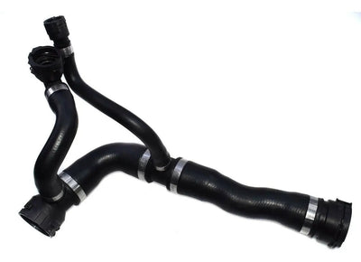 Manguera De Agua Superior Radiador Bmw 530i 2004 Al 2005