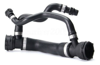 Manguera Superior De Radiador Bmw 525i 530i 2004 - 2010